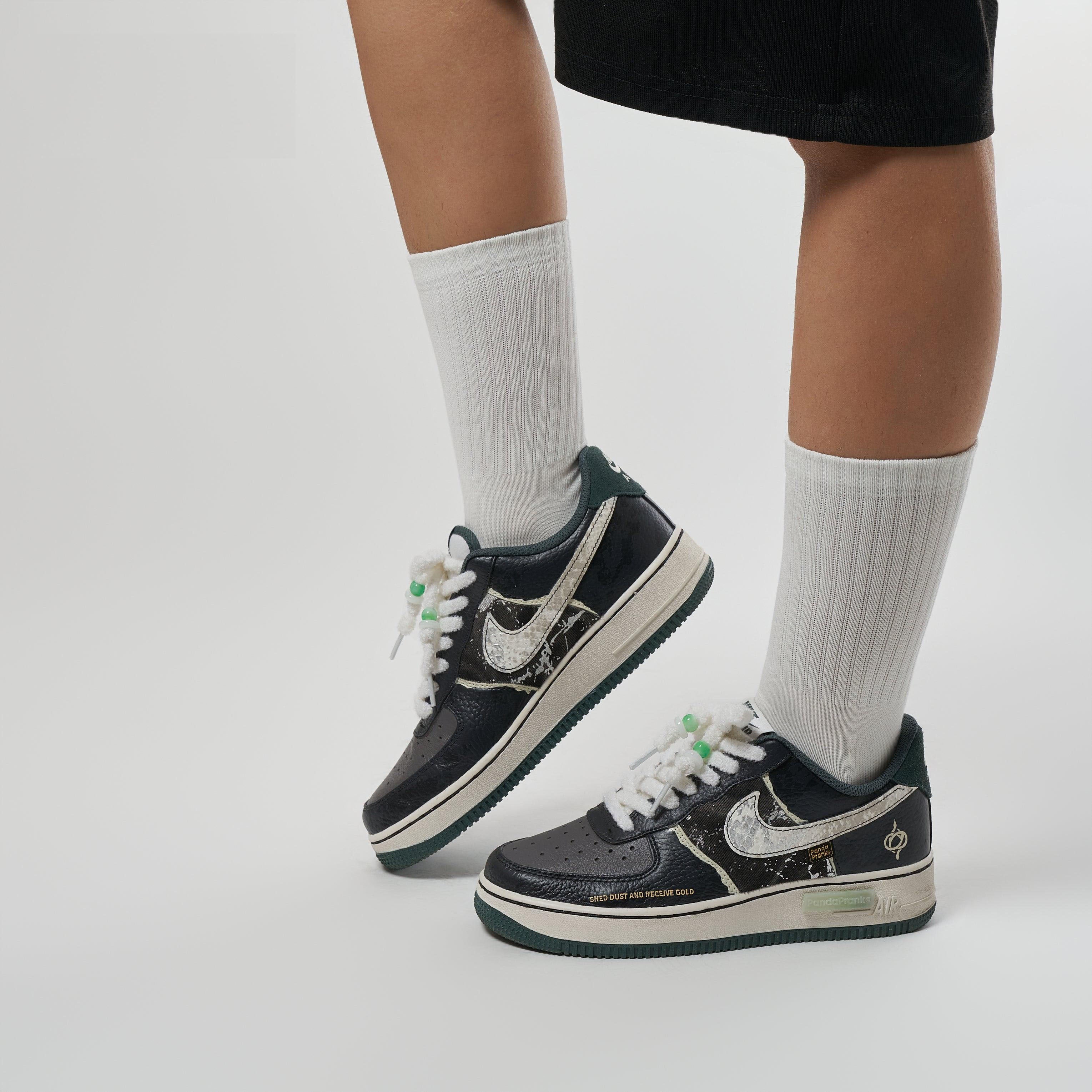 New Ink - Men's Air Force 1 Low Custom