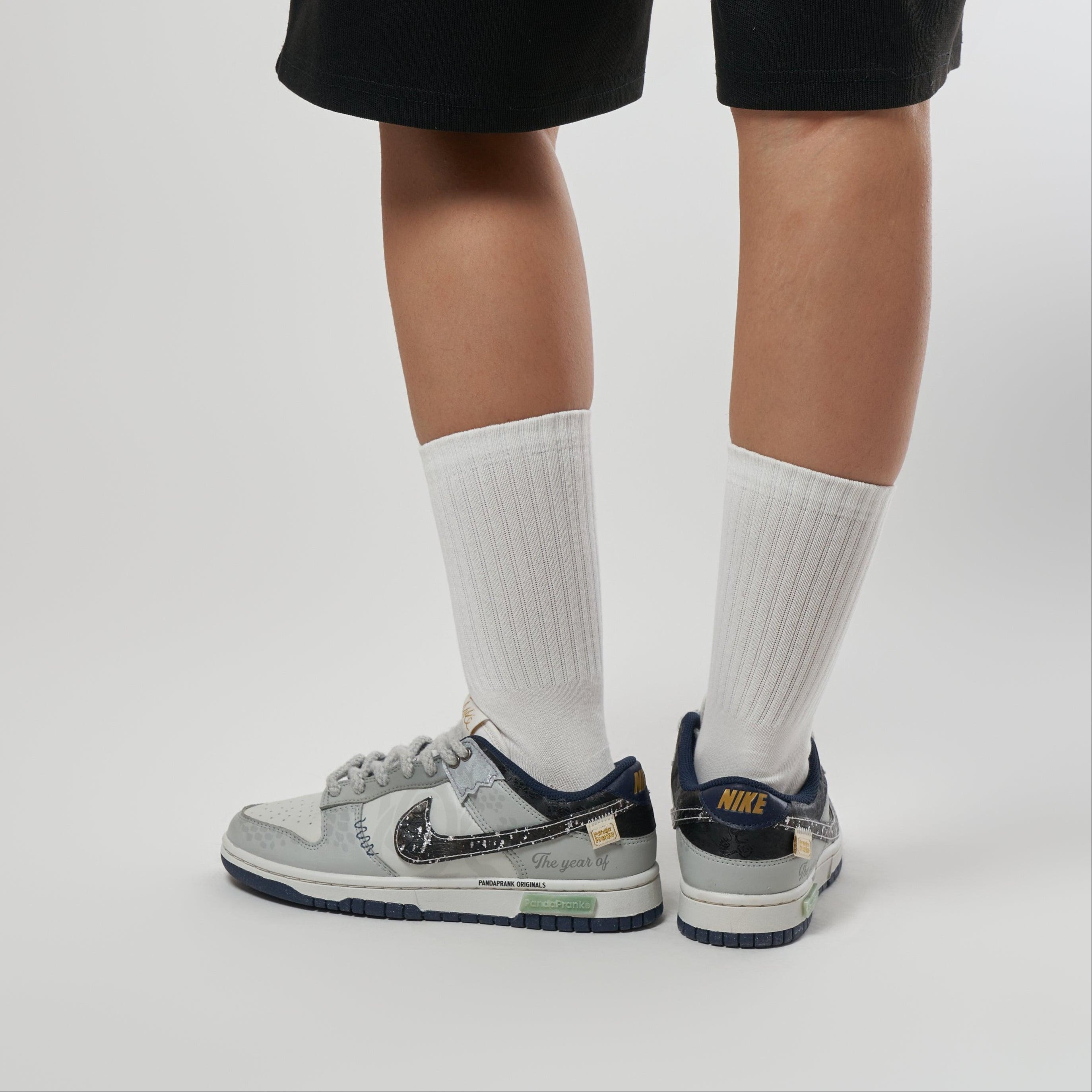 Rising Noble - Women's Dunk Low Custom