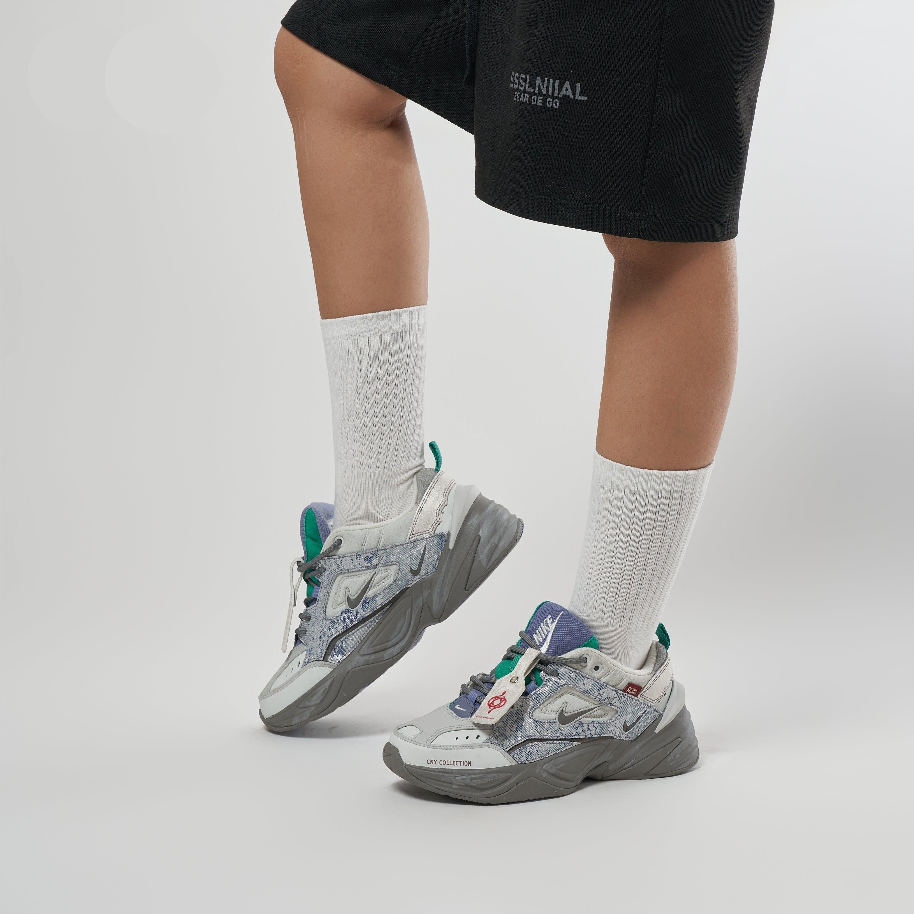 Year's Ode - Men's M2K Tekno SP Customs