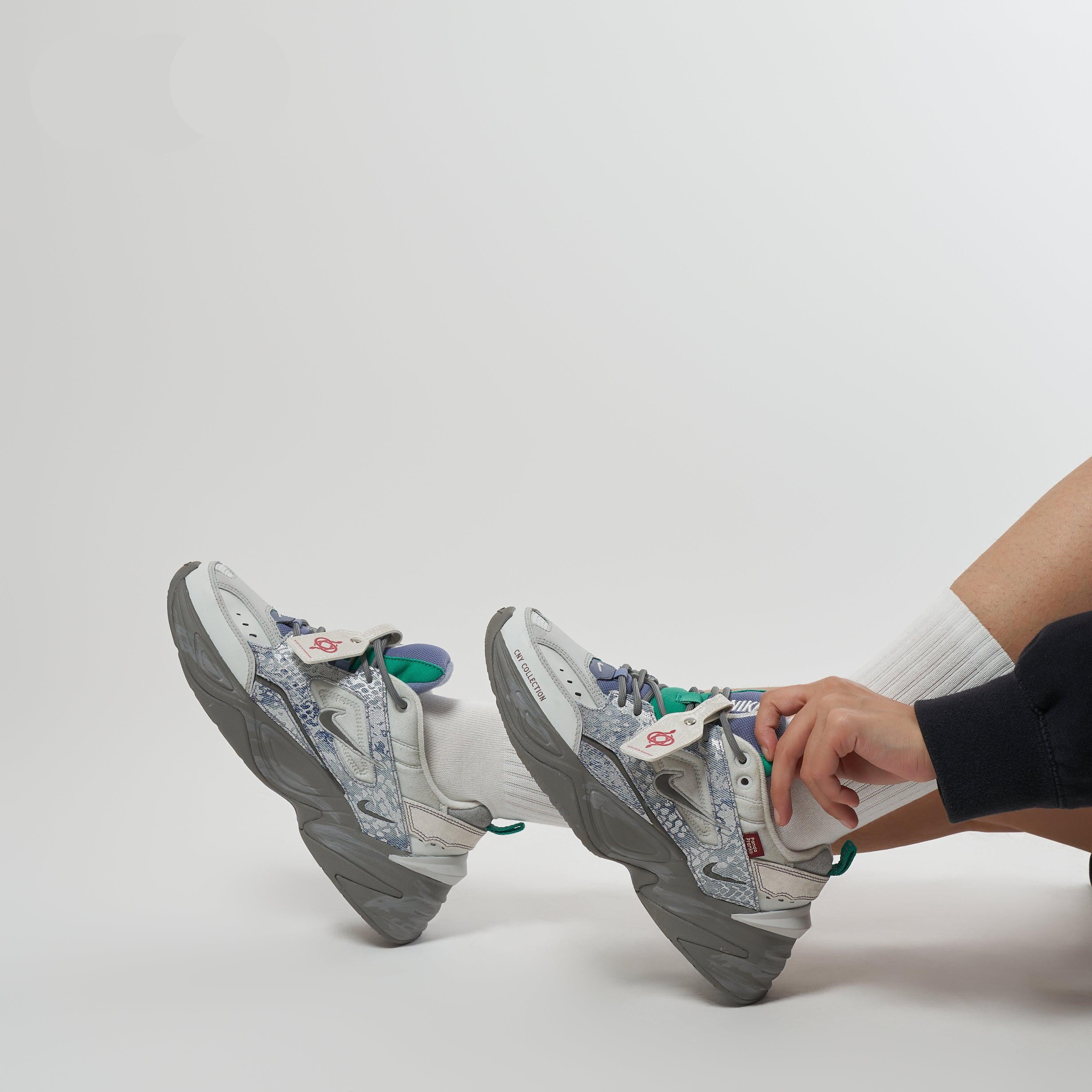 Year's Ode - Men's M2K Tekno SP Customs