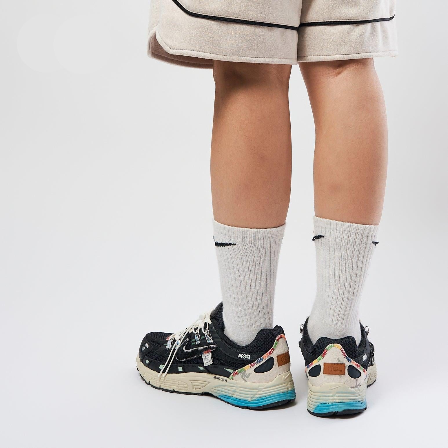 Gong Cong - Men's P-6000 Custom