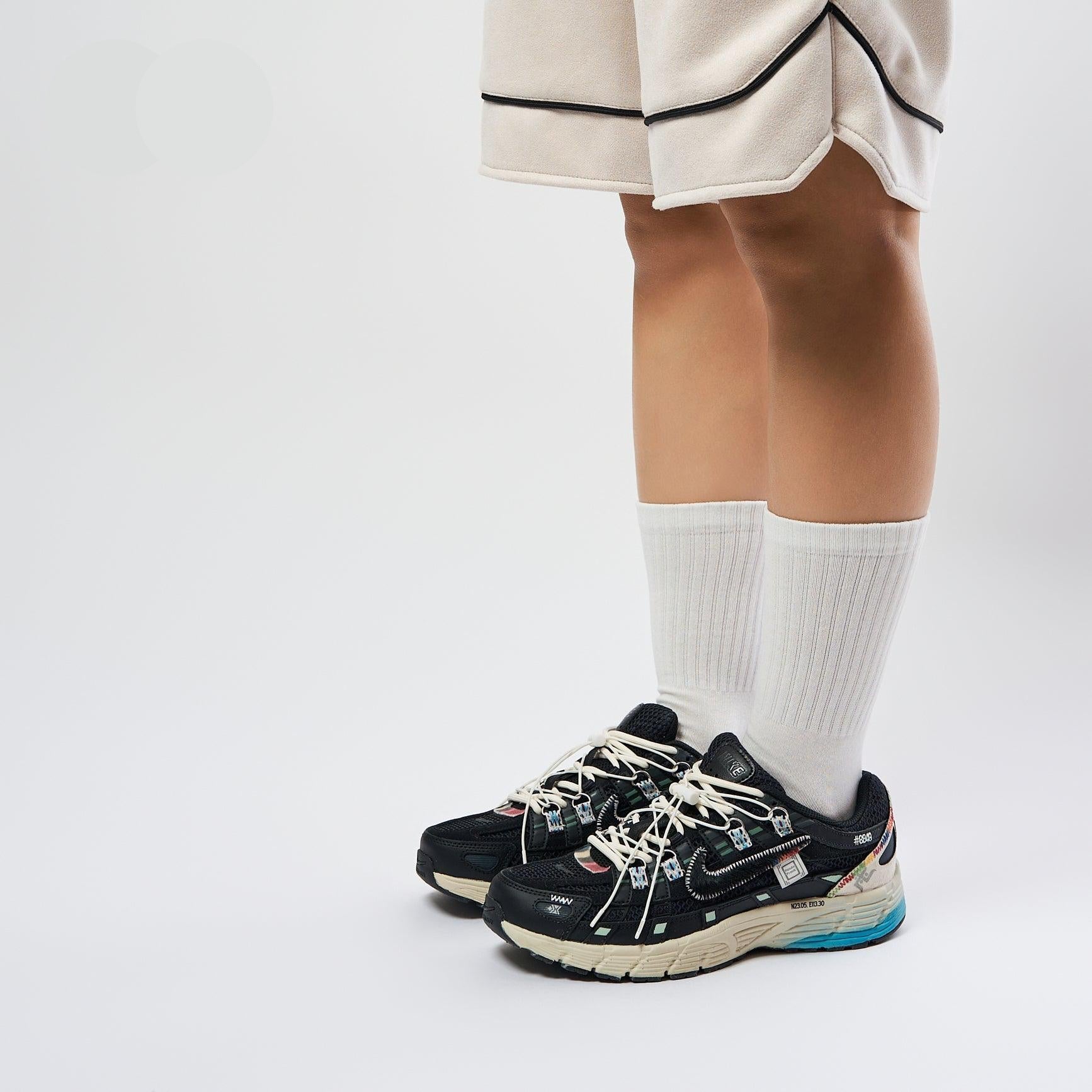 Gong Cong - Men's P-6000 Custom