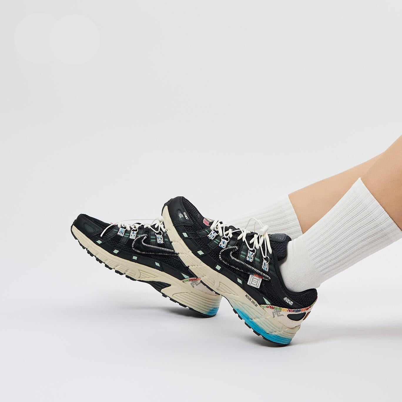 Gong Cong - Men's P-6000 Custom