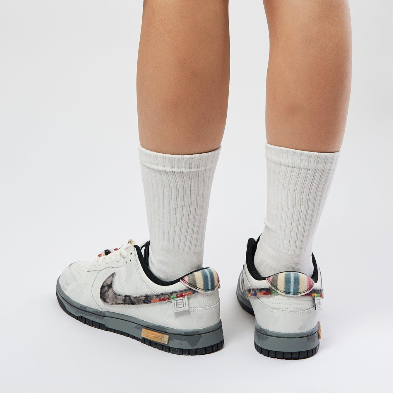 Pine Essence - Unisex Dunk Low Custom