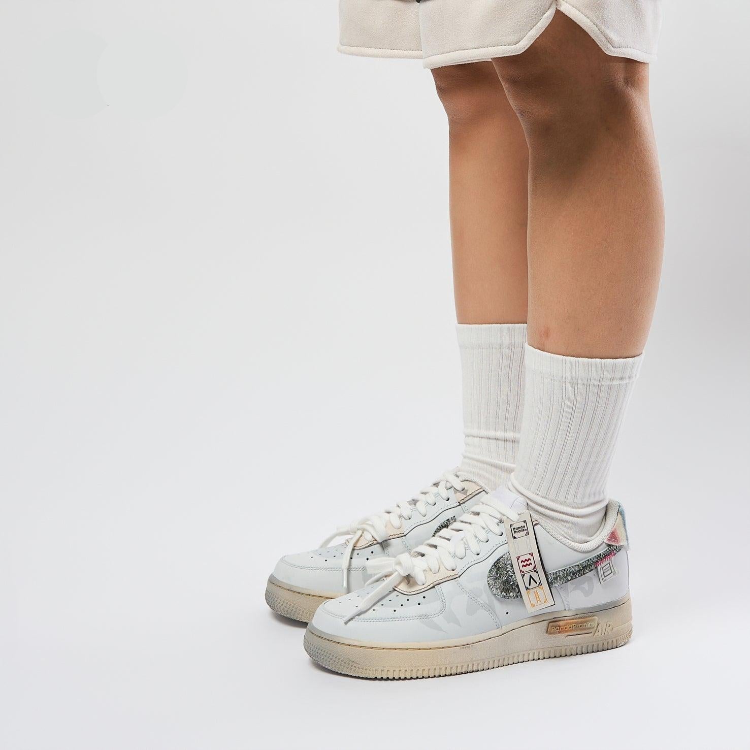 Loden - Men's Air Force 1 Low Custom