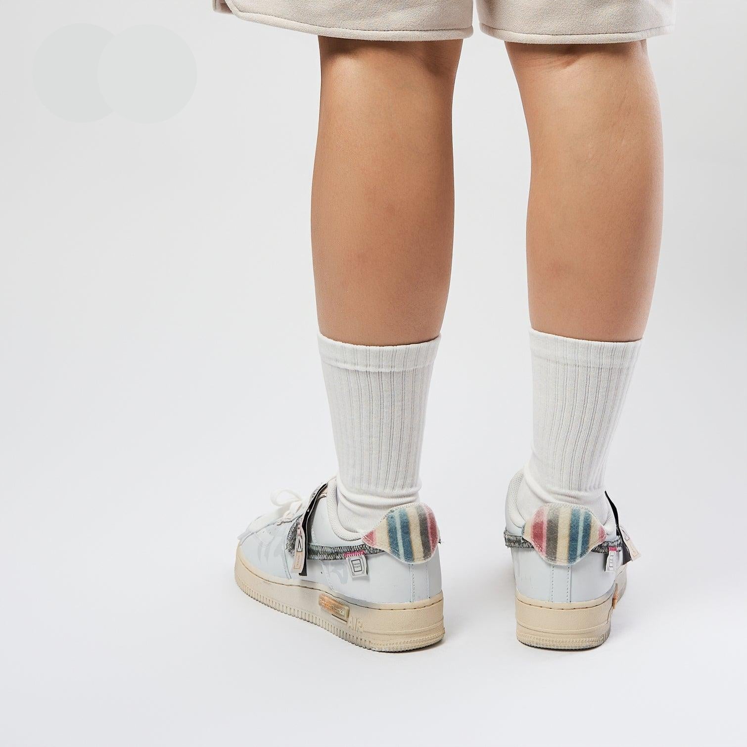 Loden - Men's Air Force 1 Low Custom