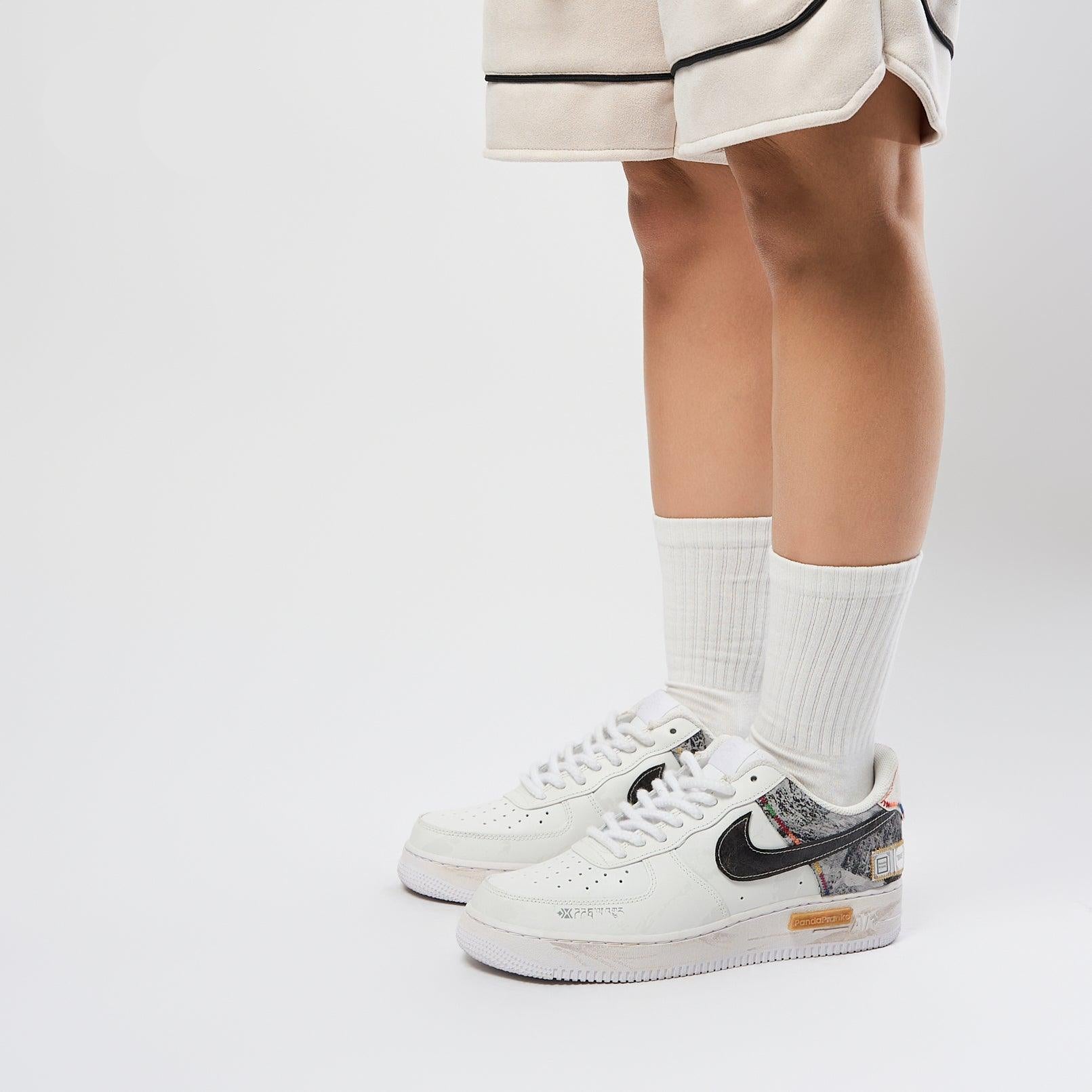 Wild Land - Men's Air Force 1 Low Custom