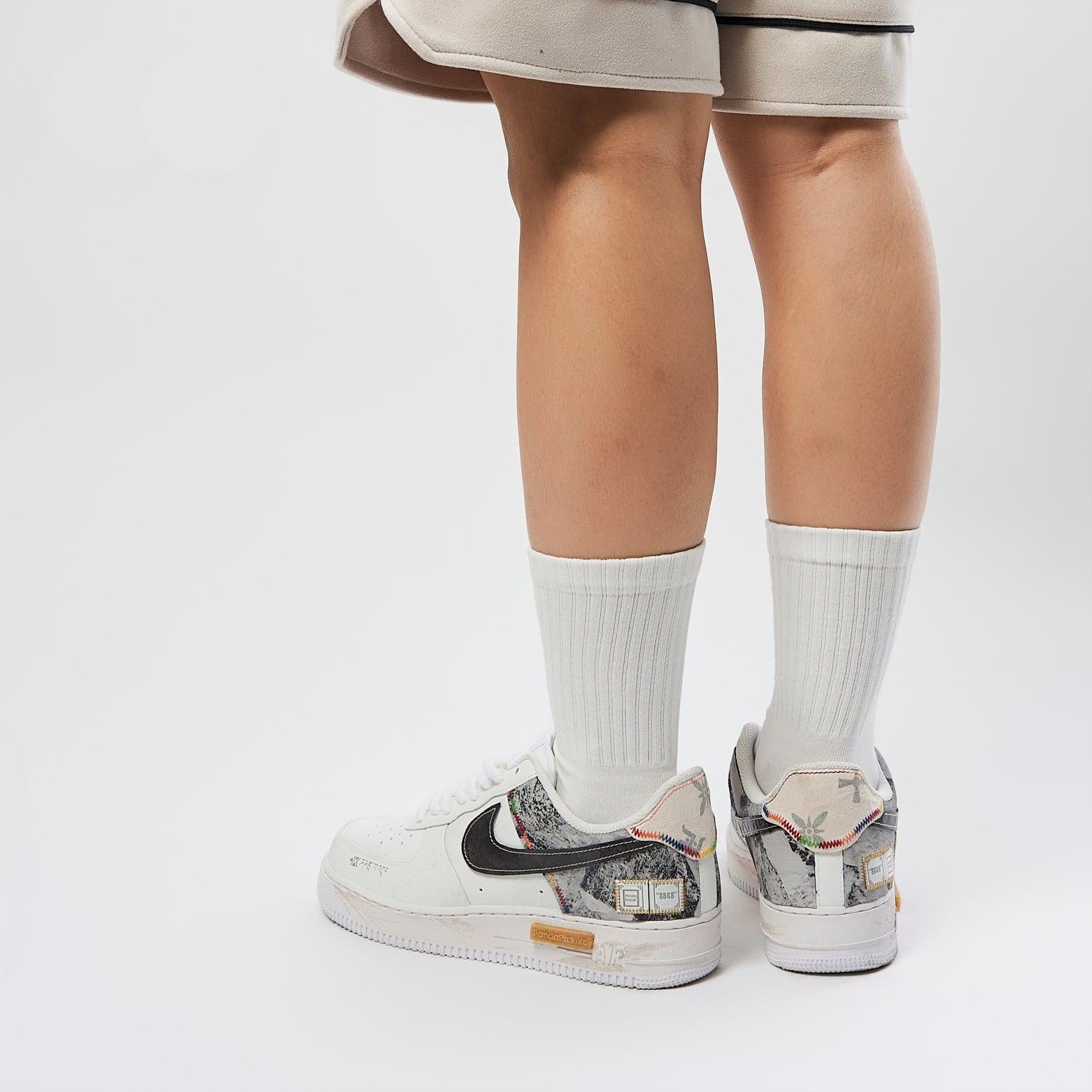 Wild Land - Men's Air Force 1 Low Custom