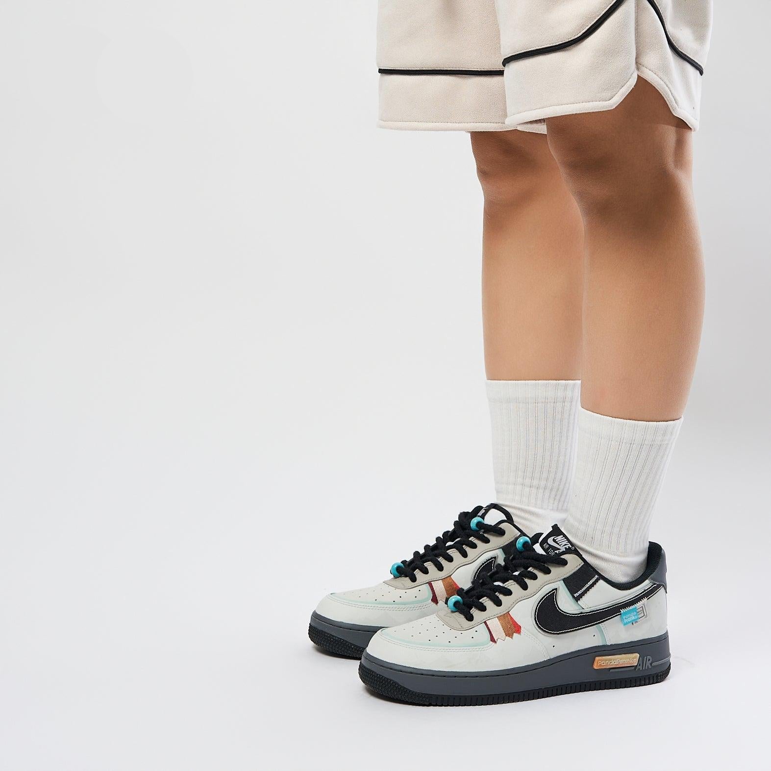 Heavenly Ladder - Men's Air Force 1 Low Custom