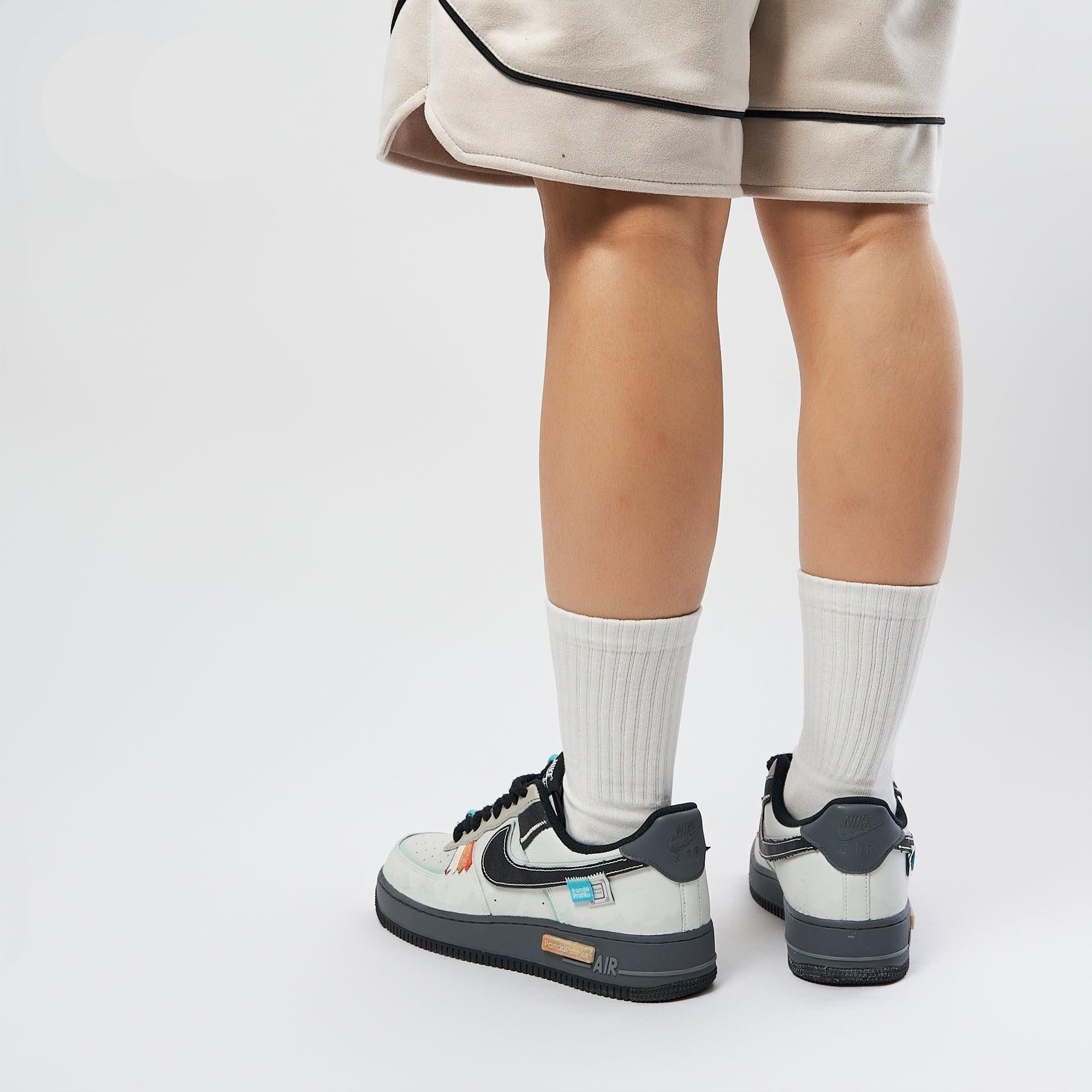 Heavenly Ladder - Men's Air Force 1 Low Custom