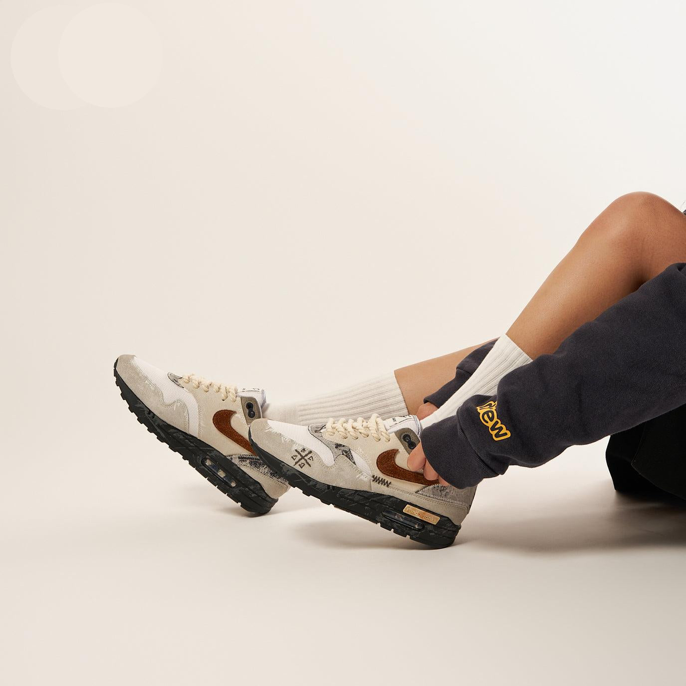 Ambush - Men's Air Max 1 Custom