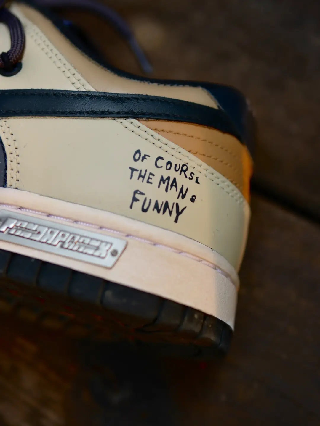 [Custom Women's inverted skateboard]  Dunk Skateboarding Shoes Women's