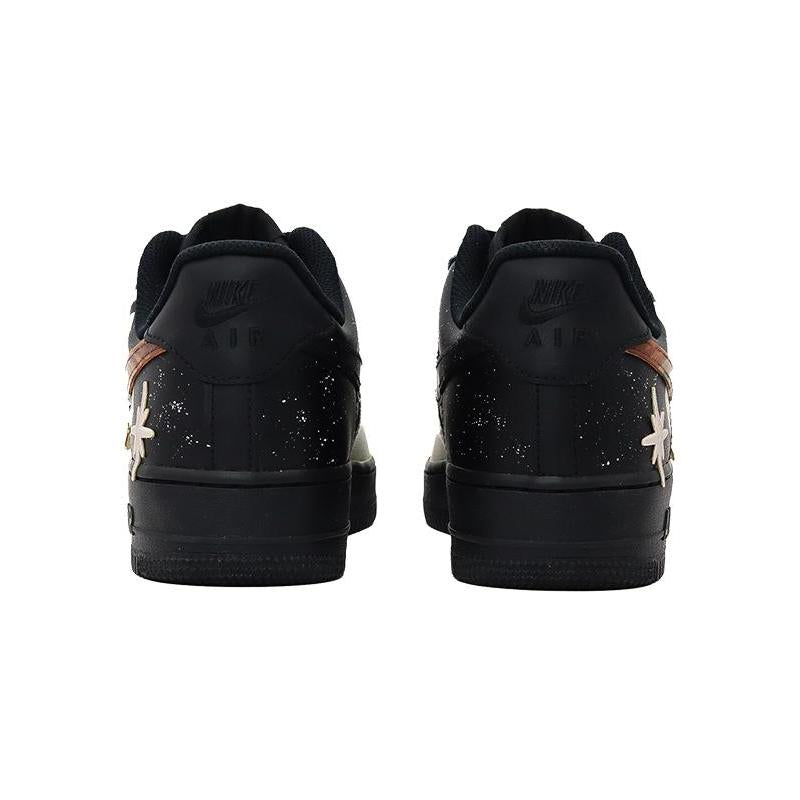 [Custom A woman who roams Jupiter]  Air Force 1 Skateboarding Shoes Women's