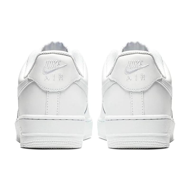 [Custom Valentine's Day is dyed pink with alcohol scratch-off cards]  Air Force 1 Skateboarding Shoes Men