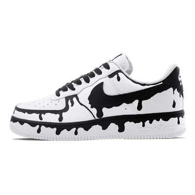 [Custom Hot summer]  Air Force 1 Skateboarding Shoes Men