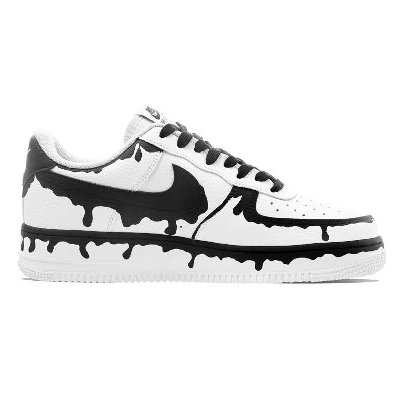 [Custom Hot summer]  Air Force 1 Skateboarding Shoes Men