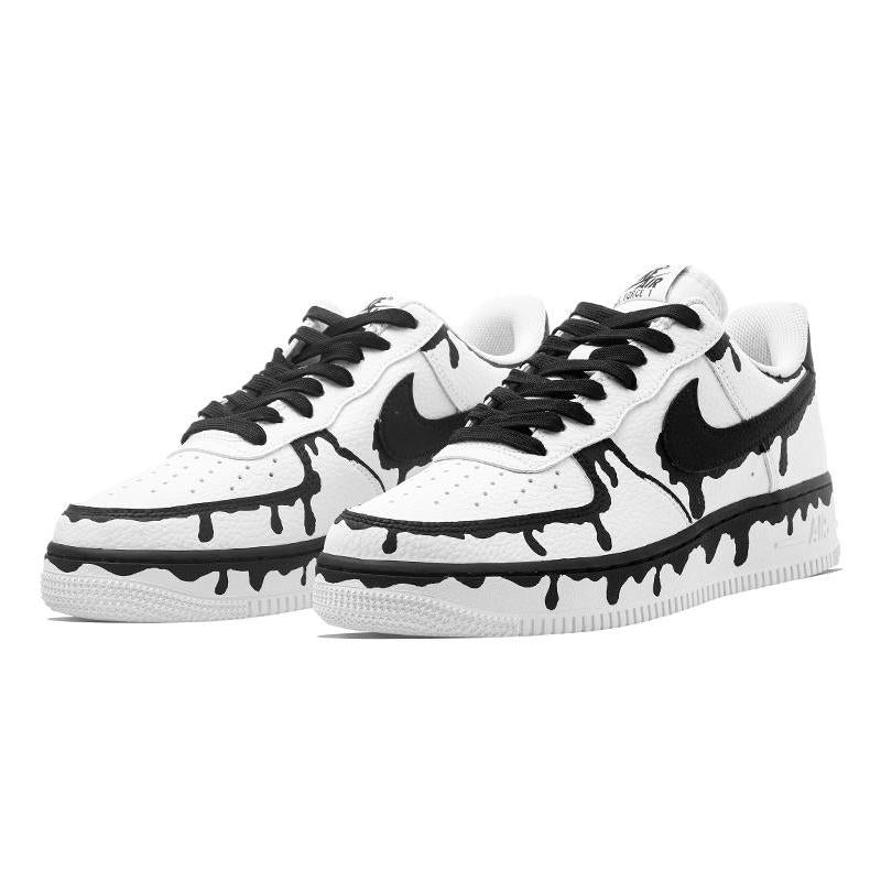 [Custom Hot summer]  Air Force 1 Skateboarding Shoes Men