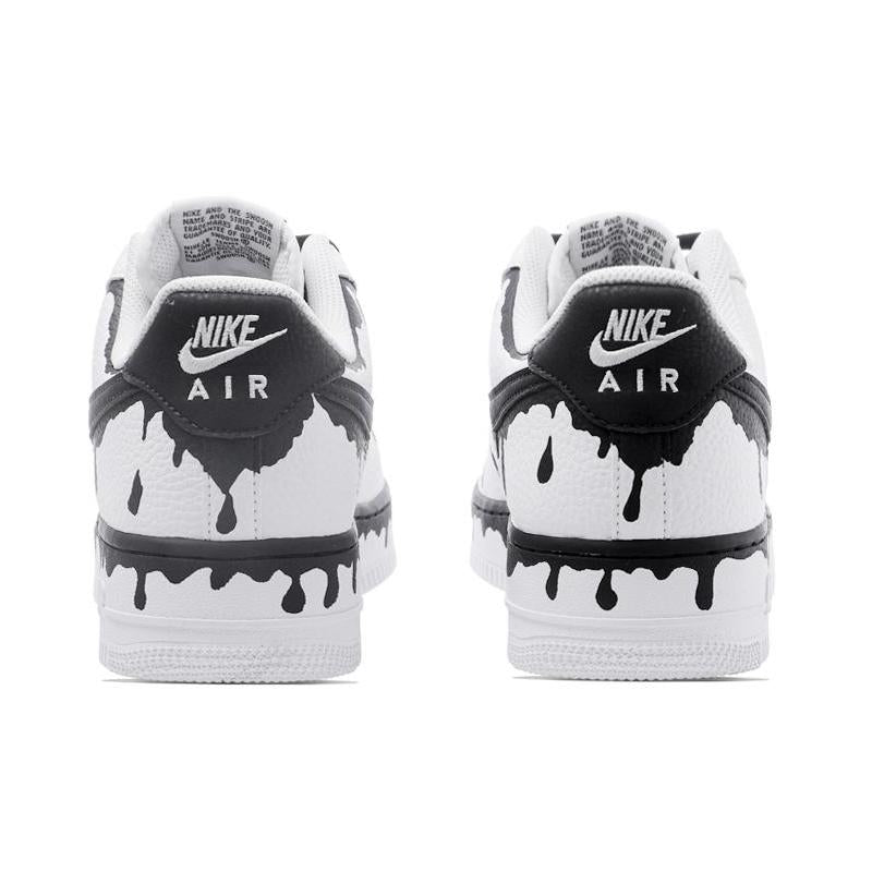 [Custom Hot summer]  Air Force 1 Skateboarding Shoes Men