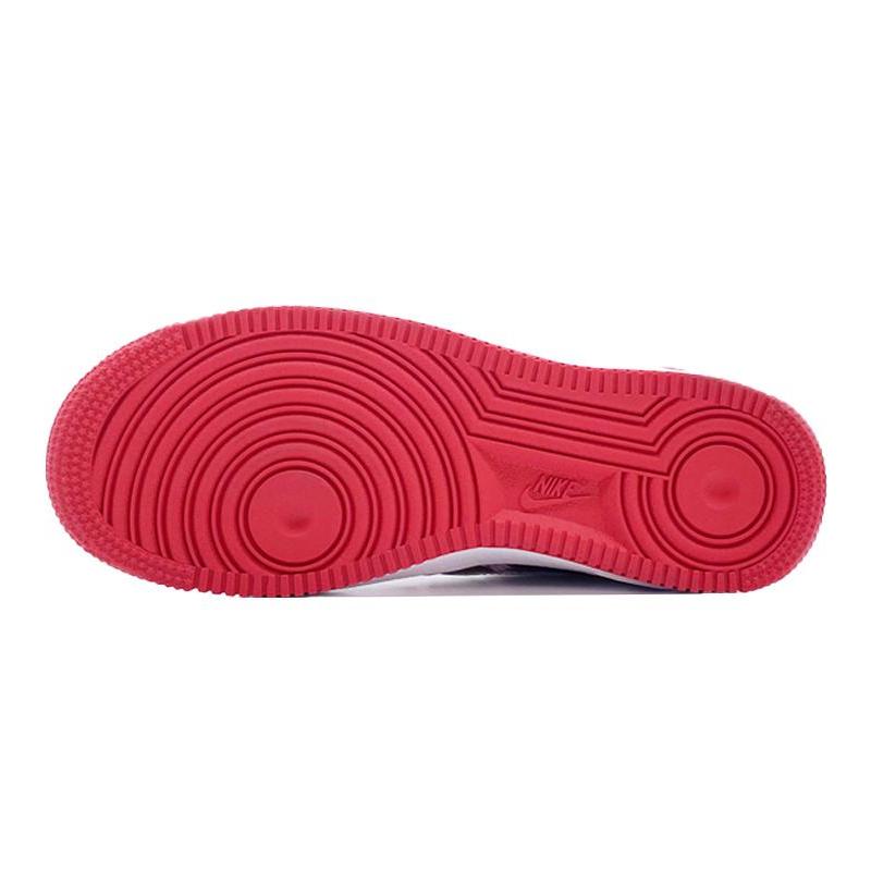 [Custom AF1 Men's Jade Seal Auspicious Dragon Wedding Shoes]  Air Force 1 Skateboarding Shoes Men