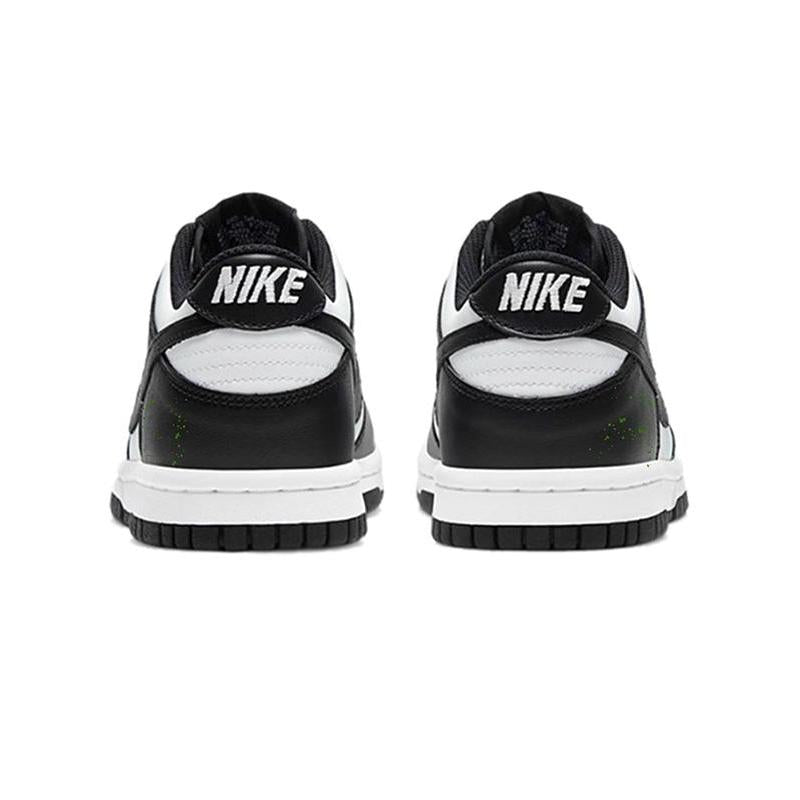 [Custom Climb the red panda]  Dunk Skateboarding Shoes Women's