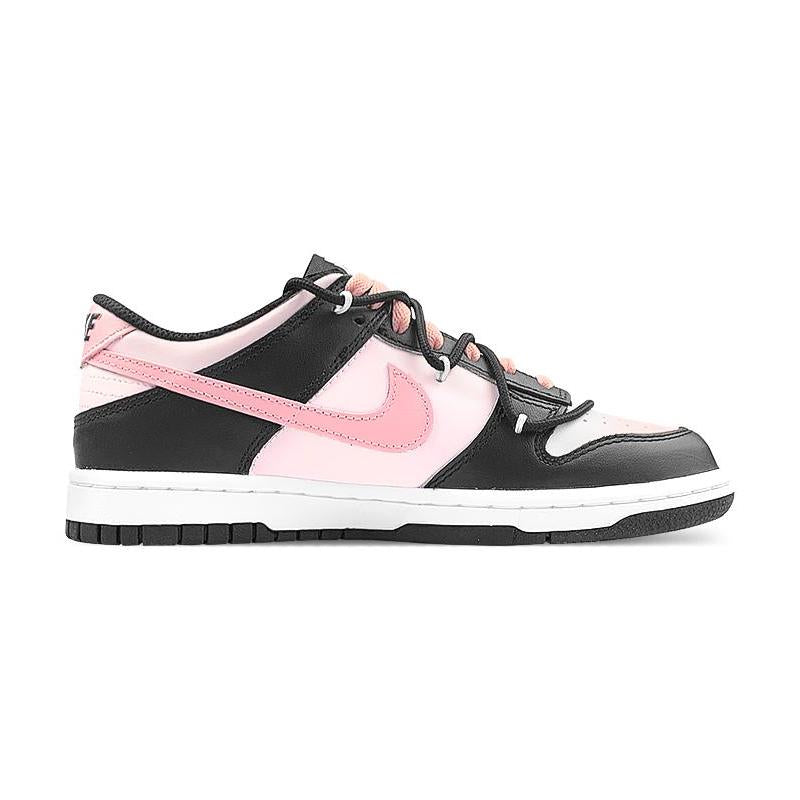 [Custom Female 3 Love Explanation]  Dunk Skateboarding Shoes Women's