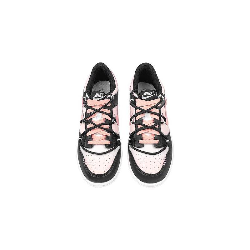[Custom Female 3 Love Explanation]  Dunk Skateboarding Shoes Women's