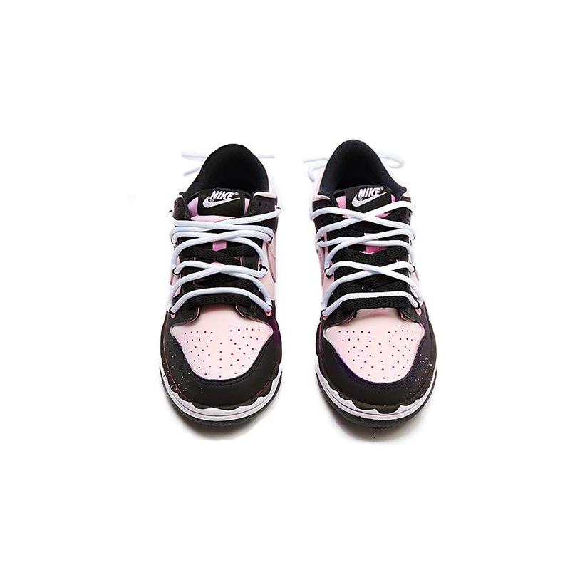[Custom Rongmei Park]  Dunk Skateboarding Shoes Women's