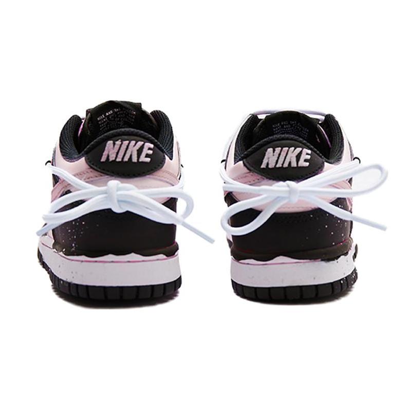 [Custom Rongmei Park]  Dunk Skateboarding Shoes Women's