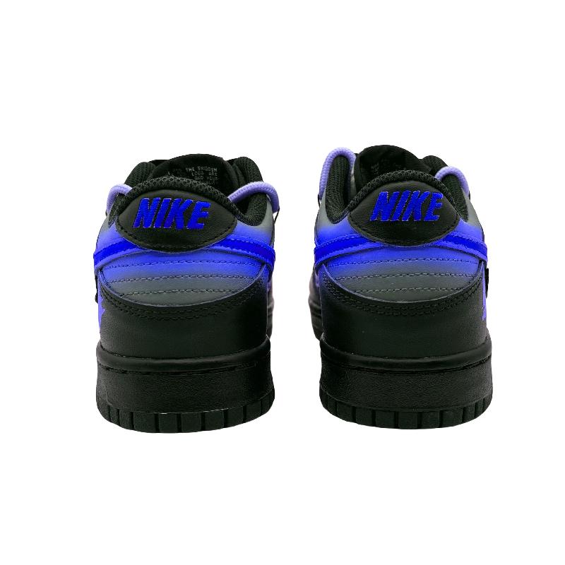 [Custom Twilight Love Poem GS model]  Dunk Skateboarding Shoes Women's