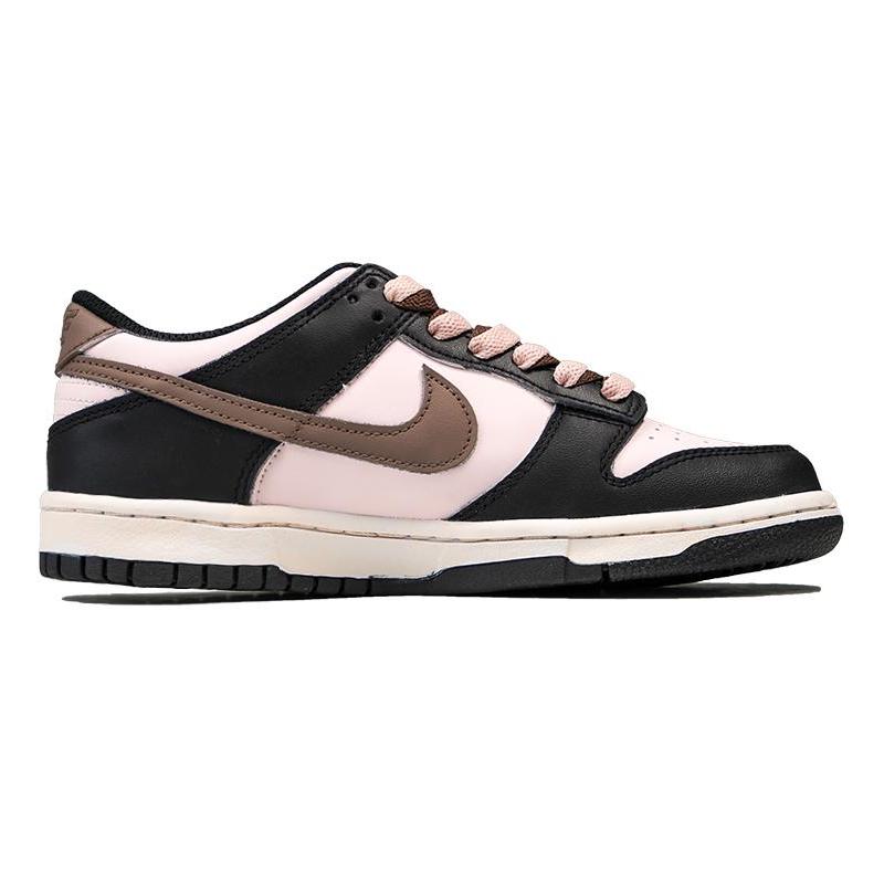 [Custom GS Sweetheart cat PAWS]  Dunk Skateboarding Shoes Women's