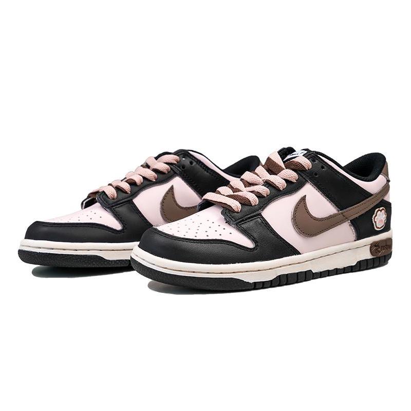 [Custom GS Sweetheart cat PAWS]  Dunk Skateboarding Shoes Women's