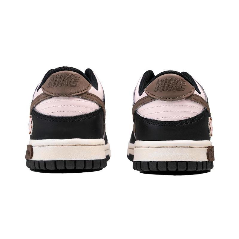 [Custom GS Sweetheart cat PAWS]  Dunk Skateboarding Shoes Women's