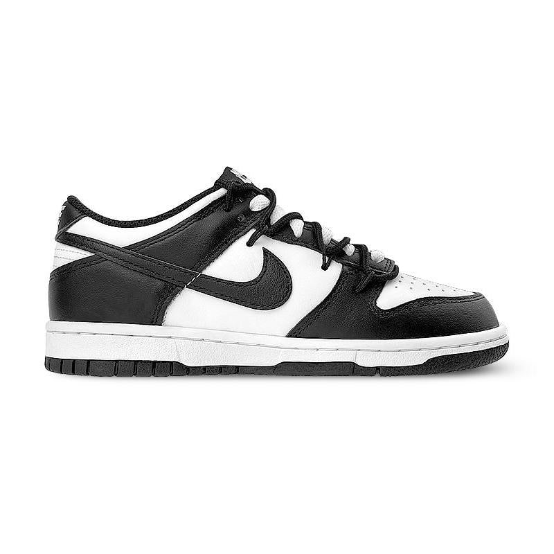 [Custom A happy puppy for women]  Dunk Skateboarding Shoes Women's
