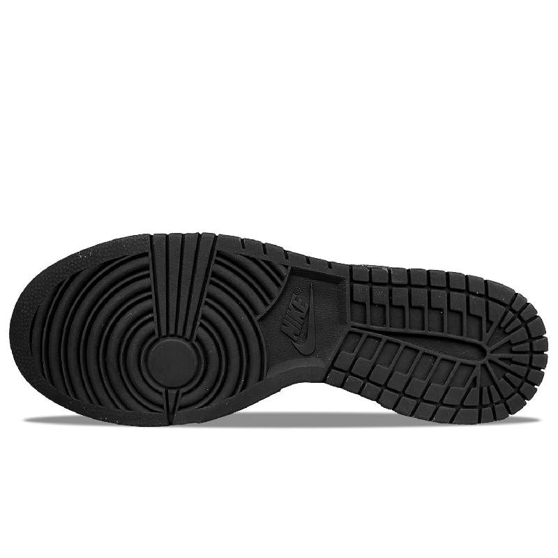 [Custom Mocha Coffee Cashew Flower Girl gs]  Dunk Skateboarding Shoes Women's Low-top Black/brown/burgundy