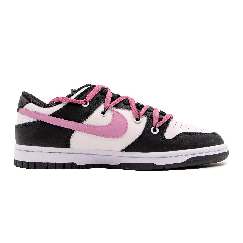 [Custom Spade Honey]  Dunk Skateboarding Shoes Women's