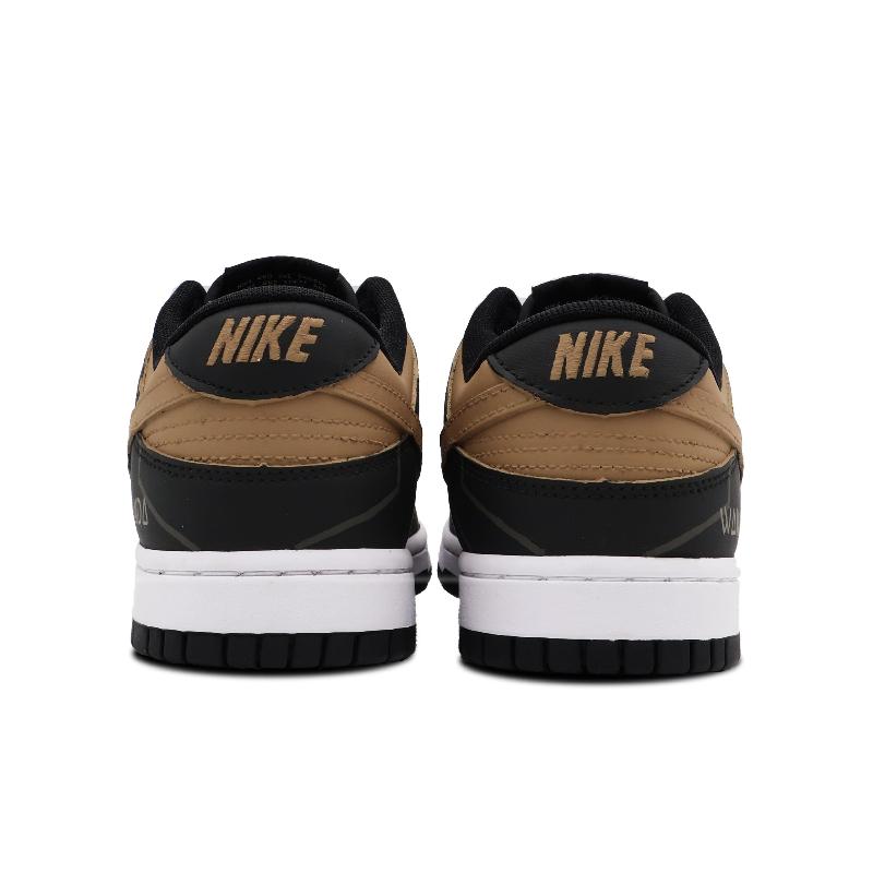 [Custom Women's Wakanda]  Dunk Skateboarding Shoes Women's