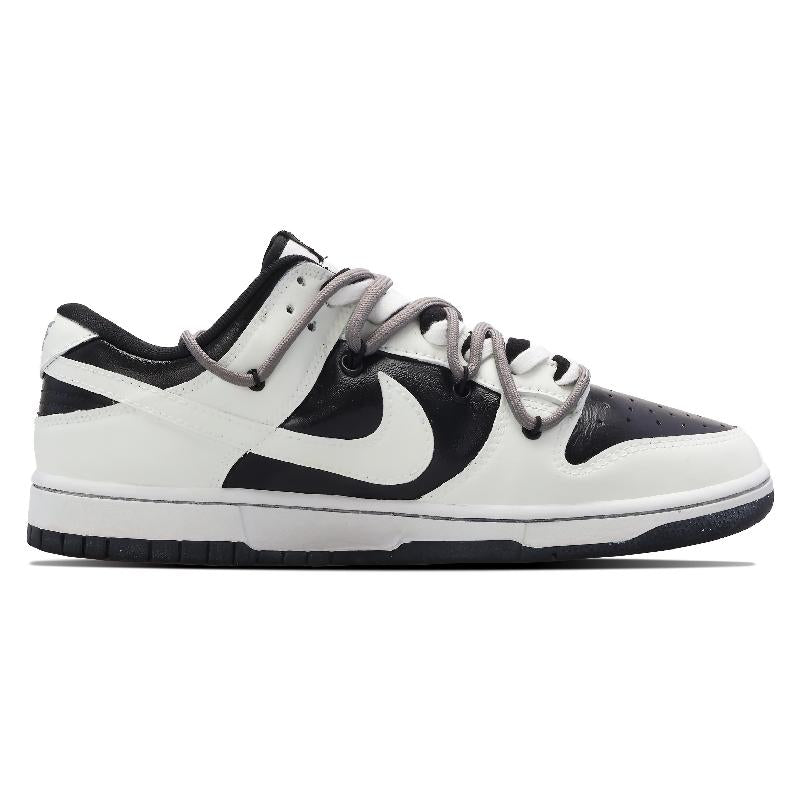 [Custom "White Moon Love Song for Women.]  Dunk Skateboarding Shoes Women's