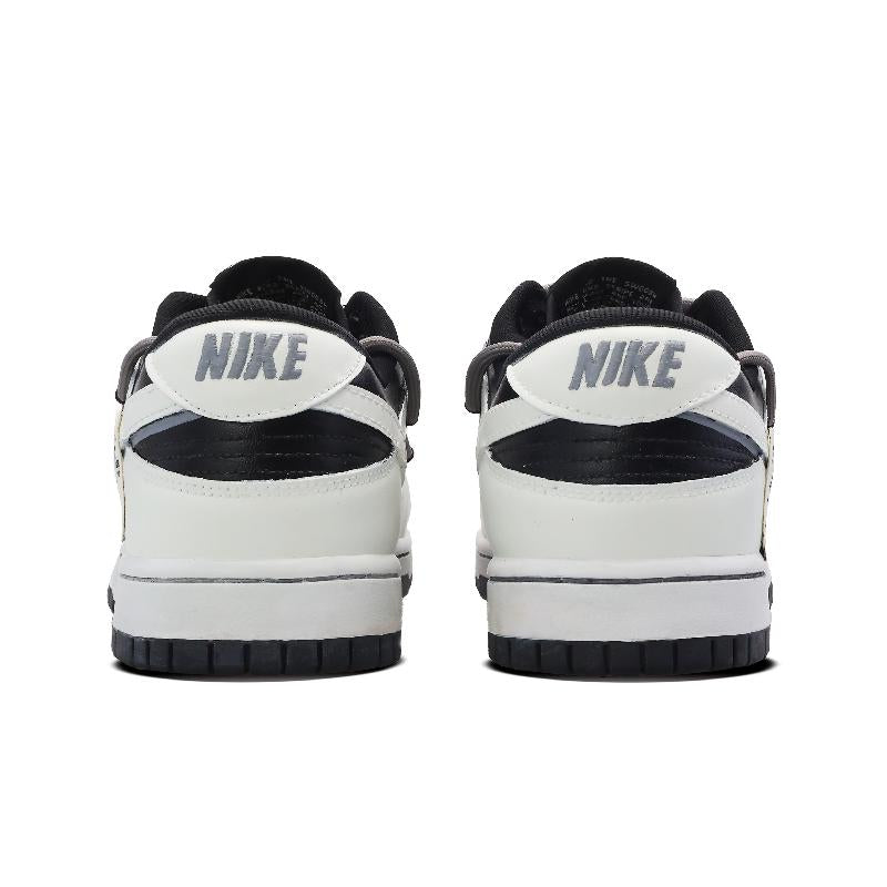 [Custom "White Moon Love Song for Women.]  Dunk Skateboarding Shoes Women's