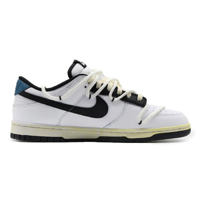 [Custom Female model startup]  Dunk Skateboarding Shoes Women's