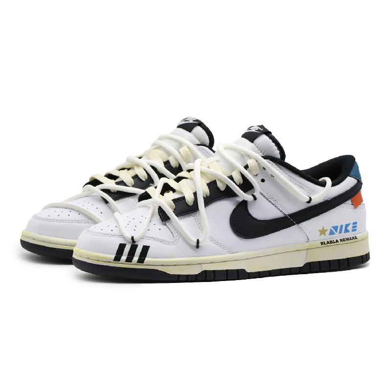 [Custom Female model startup]  Dunk Skateboarding Shoes Women's