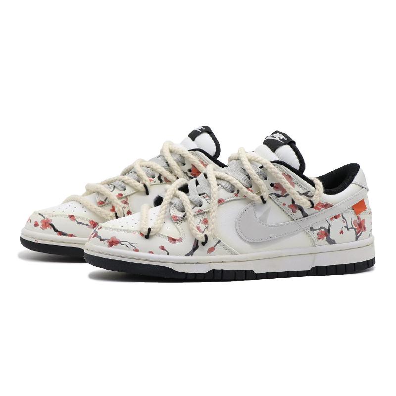 [Custom Female Sumi]  Dunk Skateboarding Shoes Women's