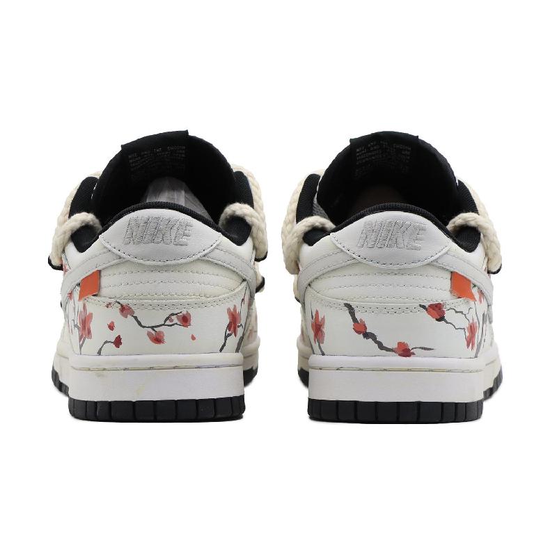 [Custom Female Sumi]  Dunk Skateboarding Shoes Women's