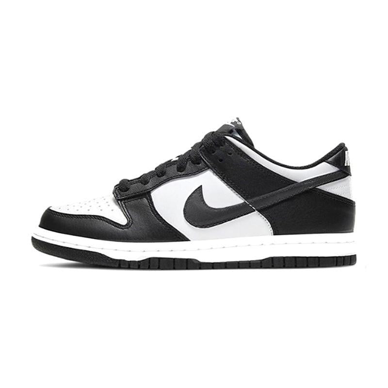 [Custom Female black 8]  Dunk Skateboarding Shoes Women's