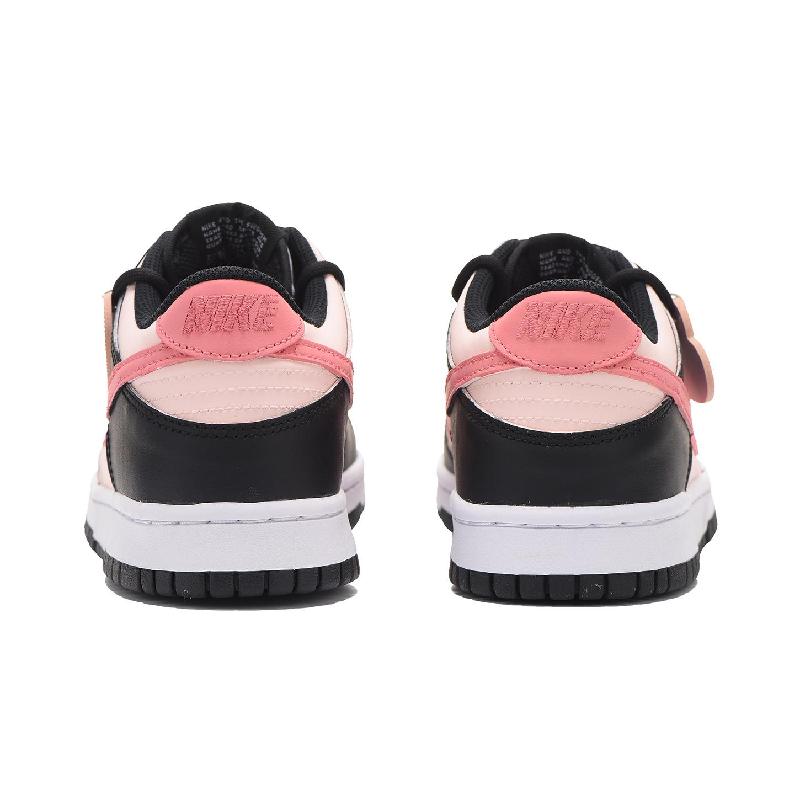 [Custom Women's Pink Berry 10]  Dunk Skateboarding Shoes Women's