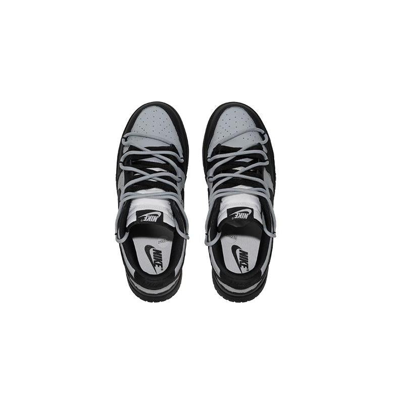 [Custom Paradise Lost for Women]  Dunk Skateboarding Shoes Women's