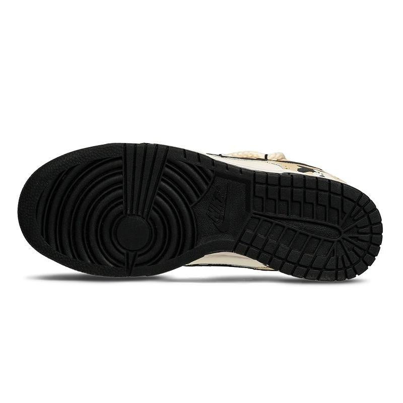 [Custom Dune Women's Style]  Dunk Skateboarding Shoes Women's