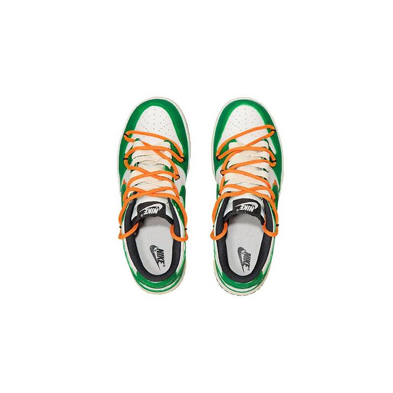 [Custom The female version who loves death games]  Dunk Skateboarding Shoes Women's