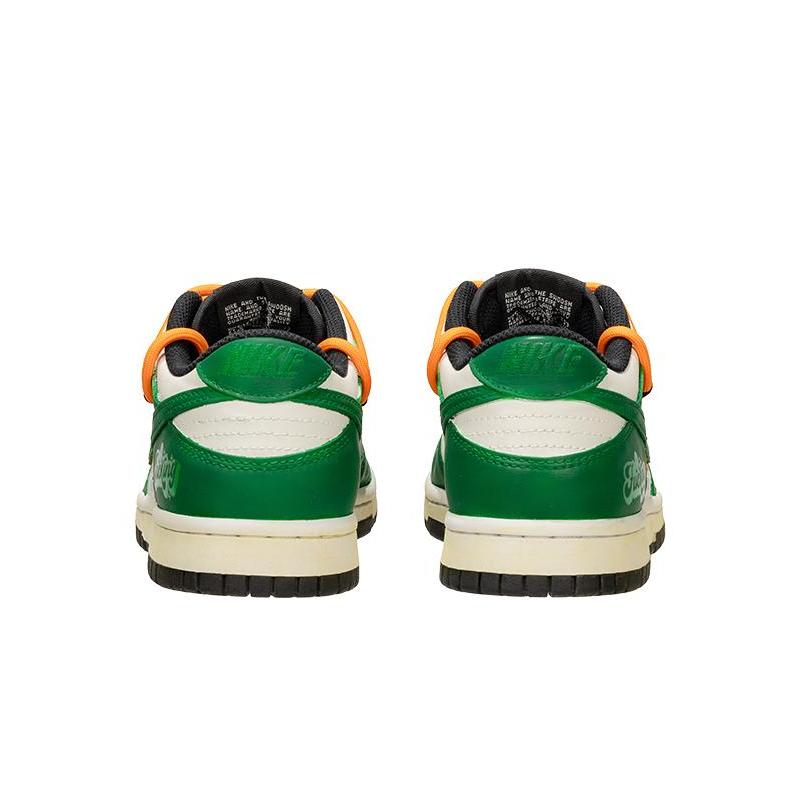 [Custom The female version who loves death games]  Dunk Skateboarding Shoes Women's