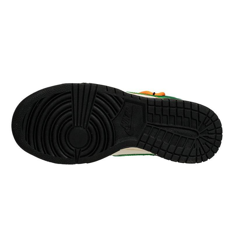 [Custom The female version who loves death games]  Dunk Skateboarding Shoes Women's