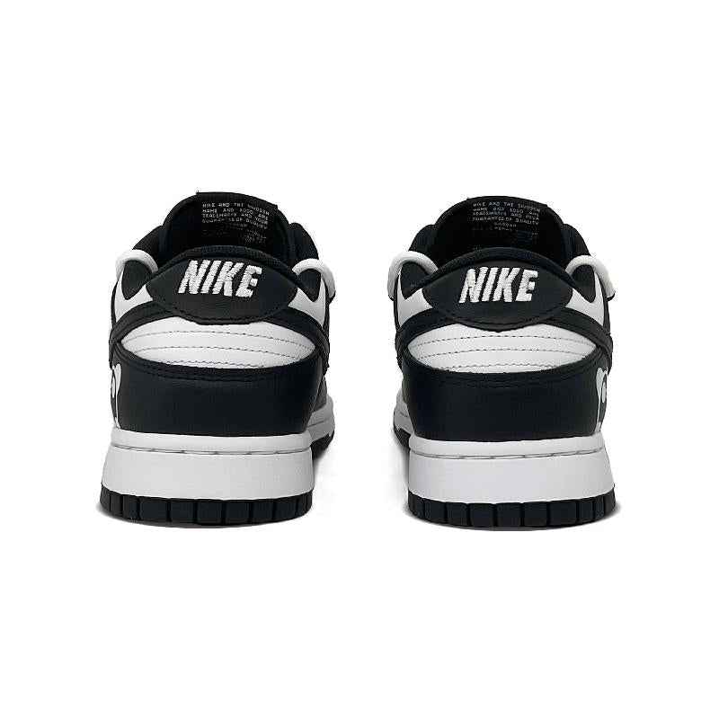 [Custom The proud panda SGS]  Dunk Skateboarding Shoes Women's